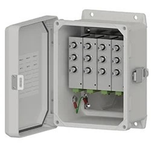 Hộp Nối BNC gia tốc CTC MMX1000-MMX2000 Hộp Nối BNC gia tốc CTC MMX1000-MMX2000