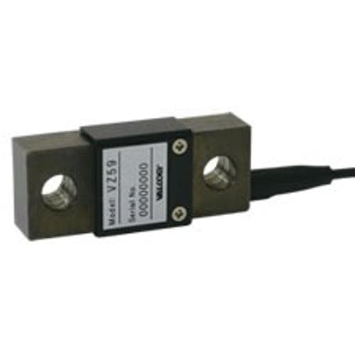 Cảm biến lực kiểu gắn kèm VALCOM VZ59 Cảm biến lực kiểu gắn kèm VALCOM VZ59