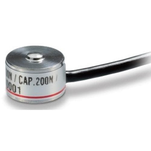 Cảm biến tải trọng dạng nén nhỏ gọn UNIPULSE UNCDW-200N Cảm biến tải trọng dạng nén nhỏ gọn UNIPULSE UNCDW-200N