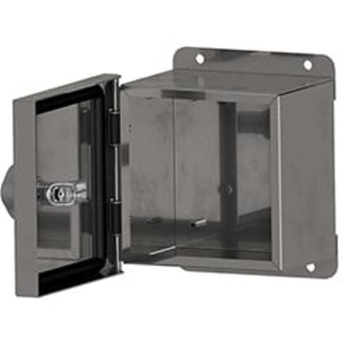 Hộp Nối Vỏ Trống CTC JBA0606-SS Hộp Nối Vỏ Trống CTC JBA0606-SS