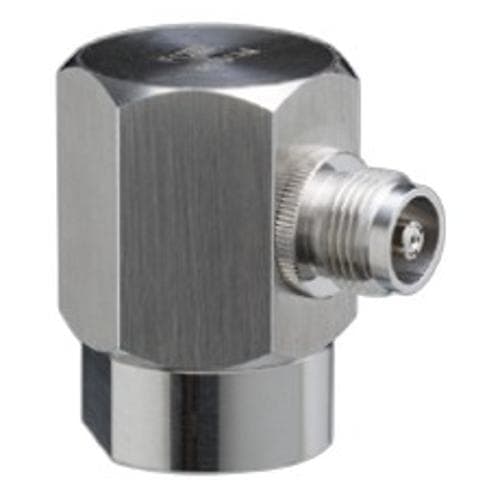 Cảm biến gia tốc loại đầu ra sạc SIGMA F12BC Cảm biến gia tốc loại đầu ra sạc SIGMA F12BC