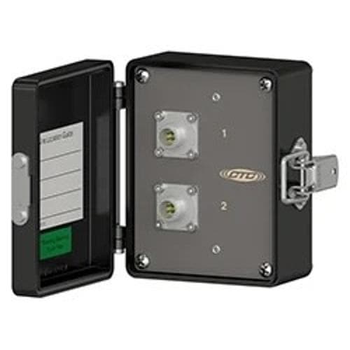 Hộp Nối BNC CTC MX504 Hộp Nối BNC CTC MX504