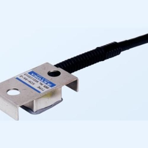 Lá có bộ bảo vệ KYOWA KCH 350Ω Đồng hồ đo biến dạng ba trục Lá có bộ bảo vệ KYOWA KCH 350Ω Đồng hồ đo biến dạng ba trục