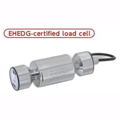 Cảm biến lực được chứng nhận EHEDG 10kg Cảm biến lực được chứng nhận EHEDG 10kg