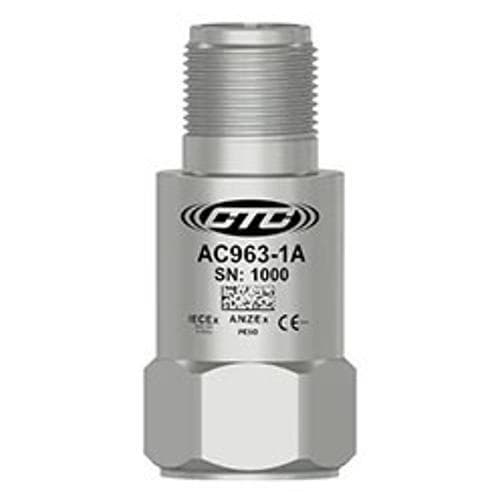 Cảm biến khu vực nguy hiểm ANZEx Zone 0 Cảm biến khu vực nguy hiểm ANZEx Zone 0