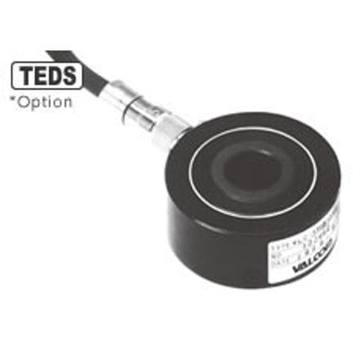 Cảm biến lực kiểu Mini Washer 20kN–50kN VALCOM VLC-G510A Cảm biến lực kiểu Mini Washer 20kN–50kN VALCOM VLC-G510A