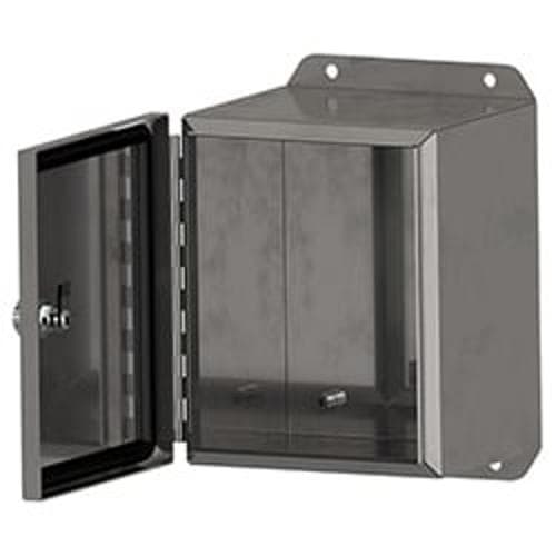 Hộp Nối Vỏ Trống CTC JBA0608-SS Hộp Nối Vỏ Trống CTC JBA0608-SS