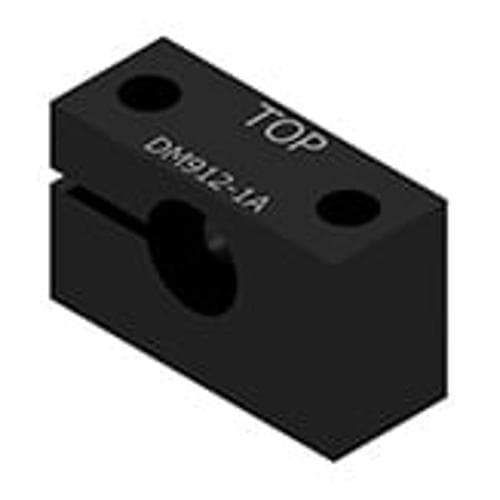 Khối lắp đặt Bộ cảm biến tiệm cận CTC DM912-1A Khối lắp đặt Bộ cảm biến tiệm cận CTC DM912-1A