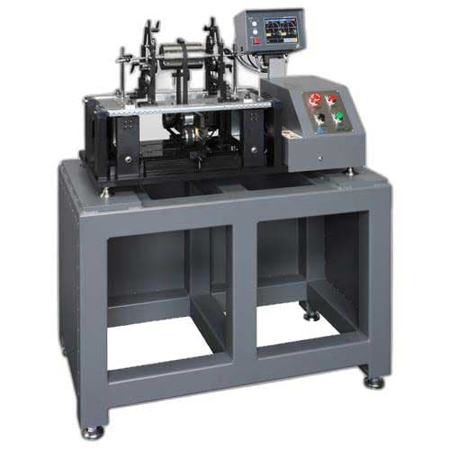 Máy cân bằng ngang 1 đến 2 mặt phẳng SIGMA SSB-6010AF Máy cân bằng ngang 1 đến 2 mặt phẳng SIGMA SSB-6010AF