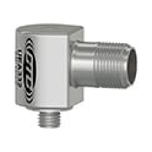 Cảm biến gia tốc Siêu âm CTC UEA432 Cảm biến gia tốc Siêu âm CTC UEA432