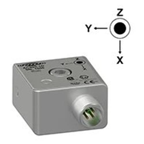 Cảm biến khu vực nguy hiểm ATEX Zone 0 Cảm biến khu vực nguy hiểm ATEX Zone 0