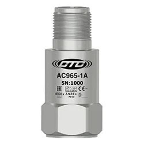 Cảm biến khu vực nguy hiểm ANZEx Zone 0 Cảm biến khu vực nguy hiểm ANZEx Zone 0