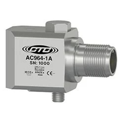 Cảm biến khu vực nguy hiểm KC Zone 0 Cảm biến khu vực nguy hiểm KC Zone 0