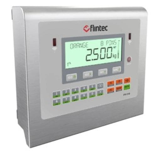 Đầu hiển thị FLINTEC FT-112 Đầu hiển thị FLINTEC FT-112