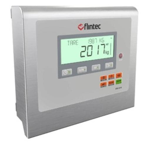 Đầu hiển thị FLINTEC FT-111 Đầu hiển thị FLINTEC FT-111