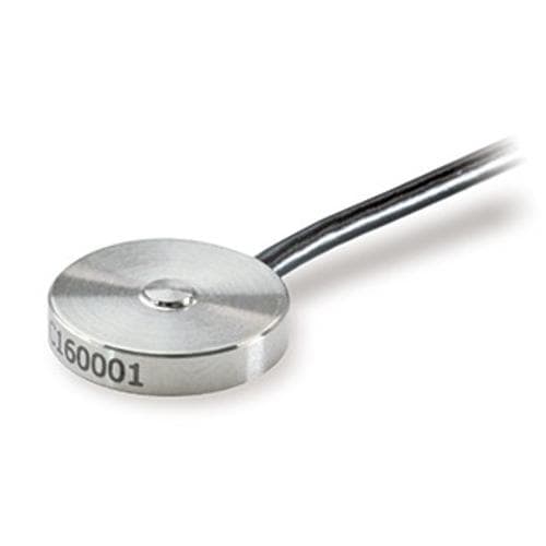 Cảm biến lực loại nén siêu mỏng UNIPULSE UST-200N Cảm biến lực loại nén siêu mỏng UNIPULSE UST-200N