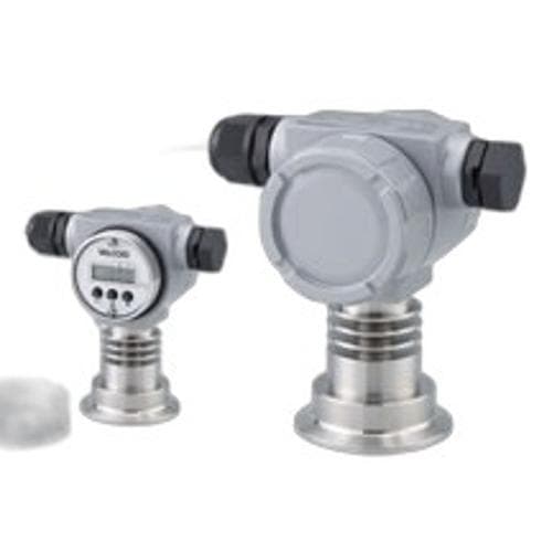 Cảm biến áp suất (Loại 2 dây / Loại Hộp Kết Nối) 50kPa–3MPa VALCOM VHST Cảm biến áp suất (Loại 2 dây / Loại Hộp Kết Nối) 50kPa–3MPa VALCOM VHST