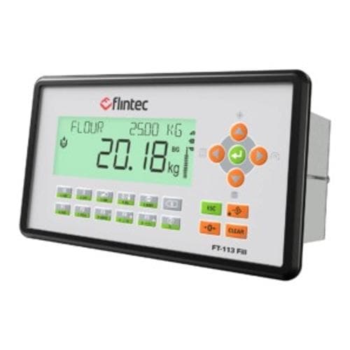 Đầu hiển thị Fill FLINTEC FT-113 Đầu hiển thị Fill FLINTEC FT-113