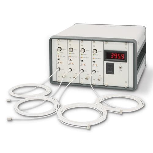 Cảm biến PS đa kênh UNIPULSE PS-III-3N Cảm biến PS đa kênh UNIPULSE PS-III-3N