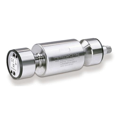 Cảm biến khối lượng đơn điểm UNIPULSE PW27AP-10KG Cảm biến khối lượng đơn điểm UNIPULSE PW27AP-10KG