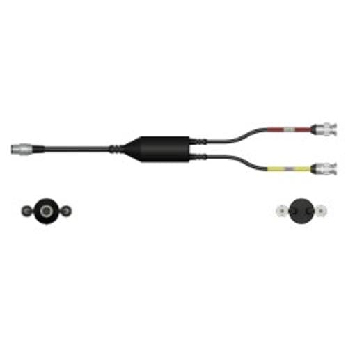 Bộ chuyển đổi cáp Emerson/CSI CTC CMX2272 Bộ chuyển đổi cáp Emerson/CSI CTC CMX2272