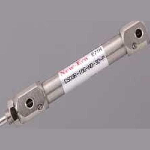Xi lanh khí nén điều khiển được tốc độ NEW-ERA CS03R-10S-PD- Xi lanh khí nén điều khiển được tốc độ NEW-ERA CS03R-10S-PD-