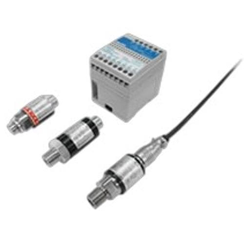 Cảm biến áp suất chống nổ với Zener-barrier VALCOM VEK216 Cảm biến áp suất chống nổ với Zener-barrier VALCOM VEK216