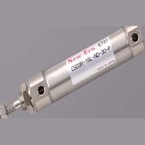 Xi lanh khí nén điều khiển được tốc độ NEW-ERA CA03R-10L-ND- Xi lanh khí nén điều khiển được tốc độ NEW-ERA CA03R-10L-ND-