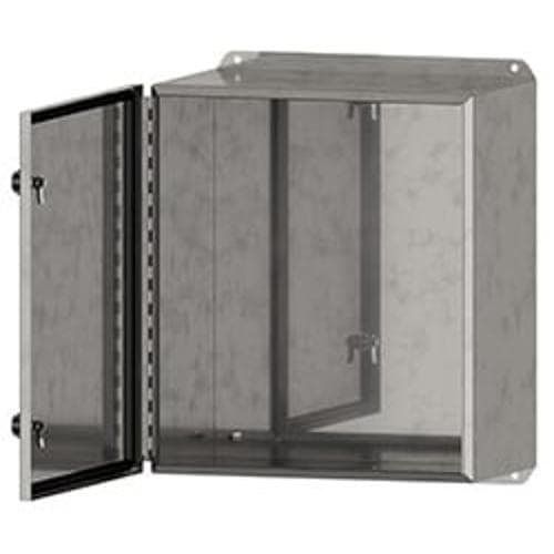 Hộp Nối Vỏ Trống CTC JBA1416-SS Hộp Nối Vỏ Trống CTC JBA1416-SS