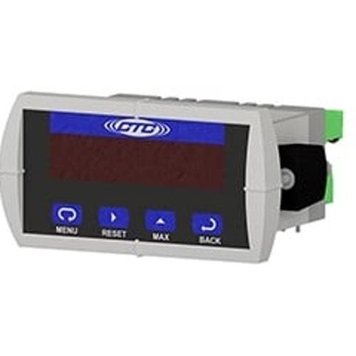 Rơ le & Hiển thị CTC PD765 Rơ le & Hiển thị CTC PD765