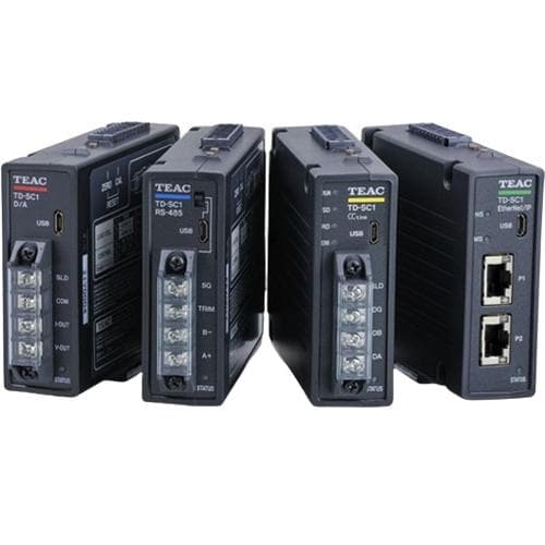 Bộ hiển thị TEAC TD-SC1 Bộ hiển thị TEAC TD-SC1