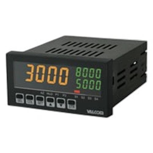 Bộ hiển thị lực màu dòng VALCOR VALCOM F8/F9 Bộ hiển thị lực màu dòng VALCOR VALCOM F8/F9