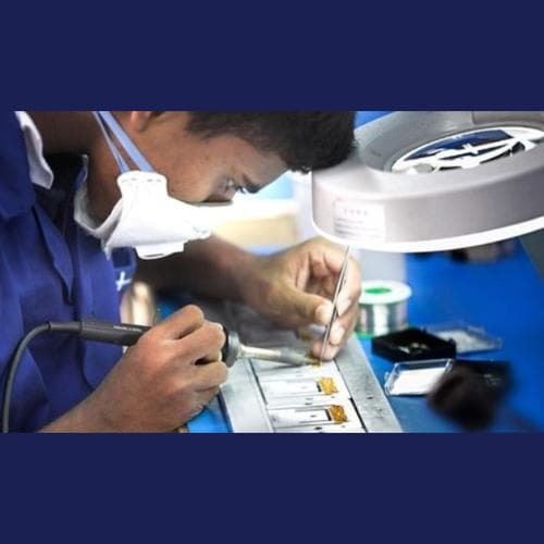 Cảm biến lực công nghệ Strain Gauge FLINTEC Cảm biến lực công nghệ Strain Gauge FLINTEC