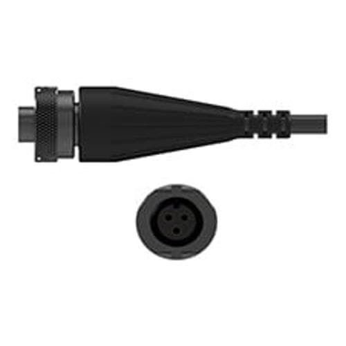 Đầu nối tương thích hai trục CTC D3CB Đầu nối tương thích hai trục CTC D3CB