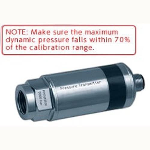 Cảm biến áp suất chính xác cao (0.5 đến 10 V) cho áp suất cực cao 2000bar–5000bar VALCOM P2VA1 Cảm biến áp suất chính xác cao (0.5 đến 10 V) cho áp suất cực cao 2000bar–5000bar VALCOM P2VA1