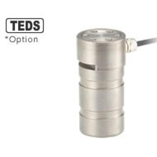 Cảm biến lực kiểu Pin 5kN–100kN VALCOM VLC-023 Cảm biến lực kiểu Pin 5kN–100kN VALCOM VLC-023