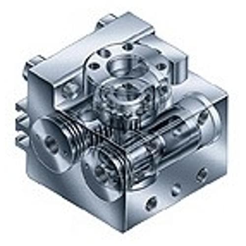 Xi lanh xoay khí nén Pico Rotary NEW-ERA CTRS-SD1-TH-RB42 Xi lanh xoay khí nén Pico Rotary NEW-ERA CTRS-SD1-TH-RB42