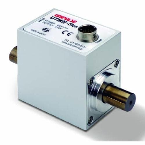 Bộ đo mô men xoay tự cân tâm UNIPULSE UTMIII(RC)0.05Nm~10Nm Bộ đo mô men xoay tự cân tâm UNIPULSE UTMIII(RC)0.05Nm~10Nm