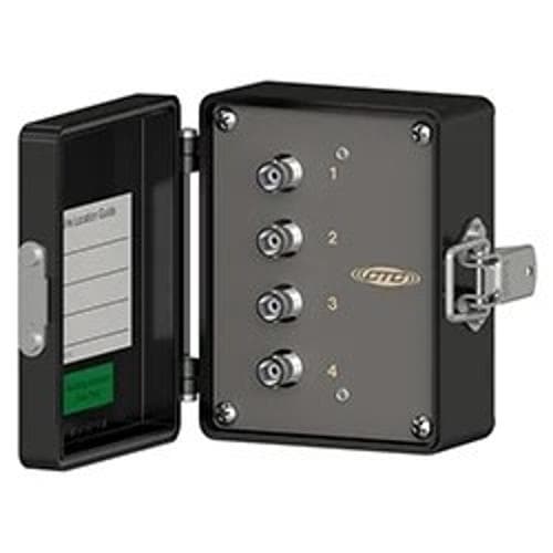 Hộp Nối BNC CTC MX502 Hộp Nối BNC CTC MX502