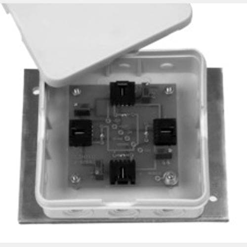 Hộp nối FLINTEC KPB-4 Hộp nối FLINTEC KPB-4