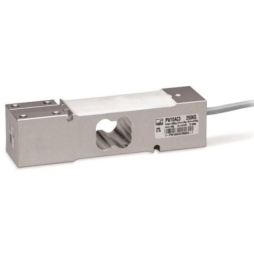 Cảm biến tải trọng dạng Kéo/Nén UNIPULSE PW10A-250KG Cảm biến tải trọng dạng Kéo/Nén UNIPULSE PW10A-250KG