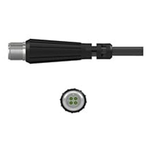 Đầu nối tương thích ba trục CTC R4J Đầu nối tương thích ba trục CTC R4J