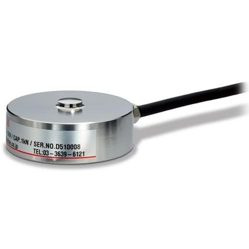 Cảm biến tải trọng dạng nén UNIPULSE UNBF-3KN Cảm biến tải trọng dạng nén UNIPULSE UNBF-3KN