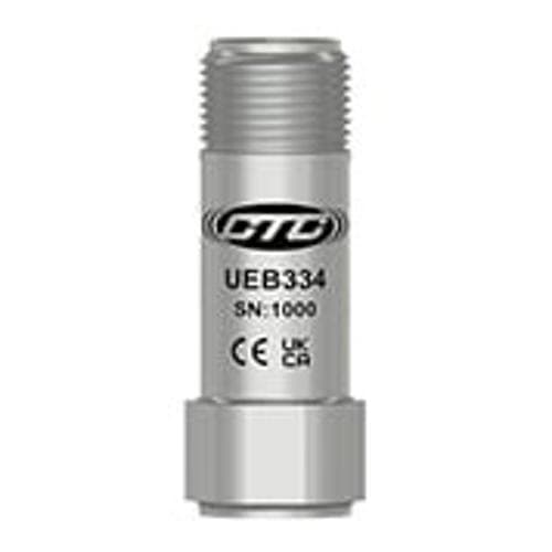 Cảm biến gia tốc Siêu âm CTC UEB534 Cảm biến gia tốc Siêu âm CTC UEB534