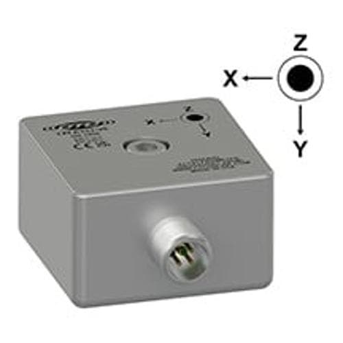 Cảm biến gia tốc Ba trục CTC TXFA533-VE Cảm biến gia tốc Ba trục CTC TXFA533-VE