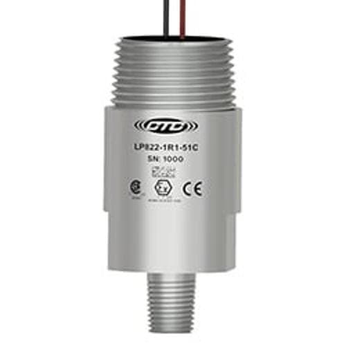 Cảm biến LP khu vực nguy hiểm ATEX Zone 2 CTC LP822-XXX-51C Cảm biến LP khu vực nguy hiểm ATEX Zone 2 CTC LP822-XXX-51C