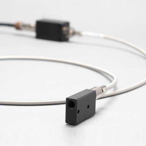 Cảm biến nhiệt độ hồng ngoại loại sợi quang JAPANSENSOR FTKX-ANE0500 Cảm biến nhiệt độ hồng ngoại loại sợi quang JAPANSENSOR FTKX-ANE0500