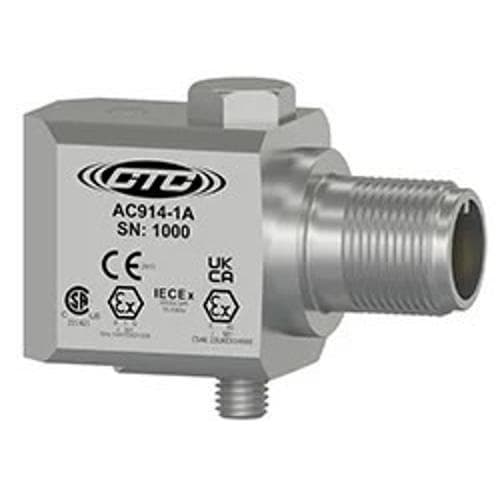 Cảm biến khu vực nguy hiểm CSA Class 1 Cảm biến khu vực nguy hiểm CSA Class 1