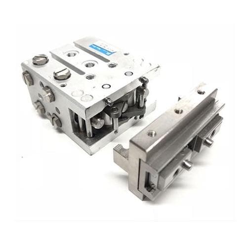 Xi lanh khí nén NEW-ERA AFCS-HB16-FPRX-RB42LA Xi lanh khí nén NEW-ERA AFCS-HB16-FPRX-RB42LA