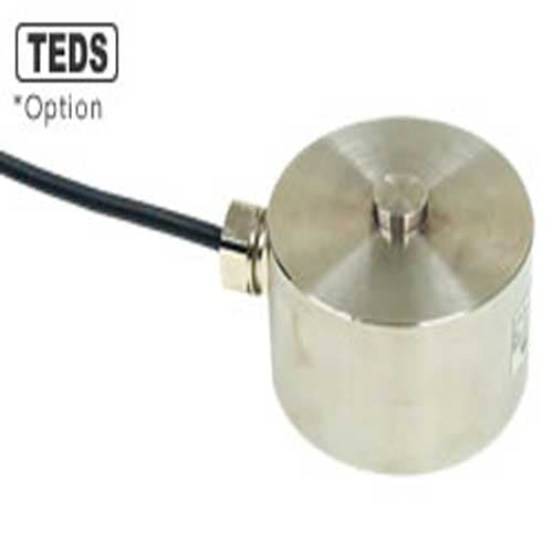 Cảm biến lực kiểu Button 200kN VALCOM VLC-200KNJ544 Cảm biến lực kiểu Button 200kN VALCOM VLC-200KNJ544